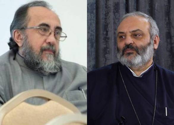 Ուզում եմ Բագրատ սրբազանի լավատեսությունը հաղթի իմ հոռետեսությանը, ուզում եմ այս անգամ ինքը ինձ հաղթի