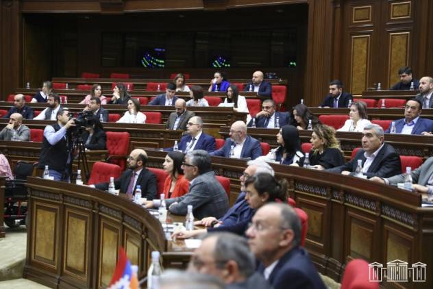 «Հրապարակ». «Քաղպայմանագրում» կա՞ն հանրապետականներ