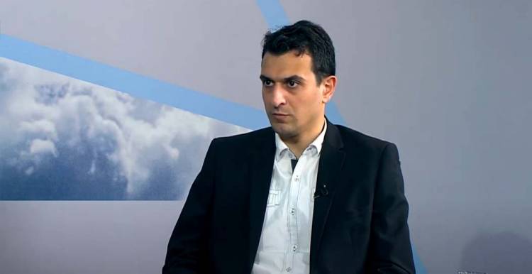 Փողոցը գործոն է, բայց այդ գործողությունը հետո խորհրդարան պետք է տեղափոխվի