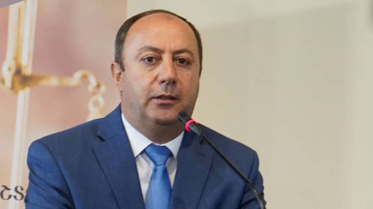 Ազդու միջոցառում է լինելու, չենք նահանջելու` պայքարը շարունակելու ենք. Կարեն Մեջլումյան 