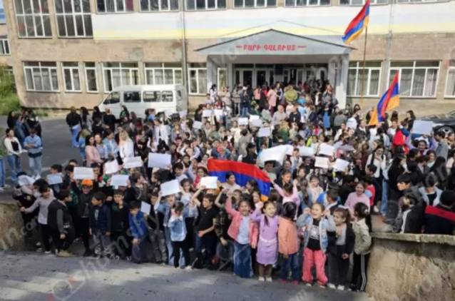 ԺՊ են նշանակել, մինչեւ տնօրենը դատարանով վիճարկի իր ազատման հրամանը