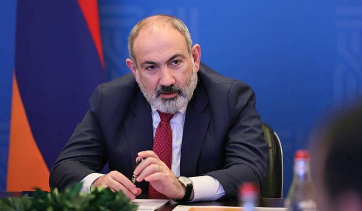 Փաշինյանի դեպքում հիմա աշխատում է «ինչ որ բրդես ամանդ, այն էլ կգա գդալդ» խոսքը