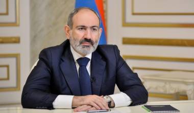 Փաշինյանը հերթական կոպիտ սխալը թույլ տվեց