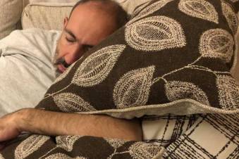 Նիկոլի երազը