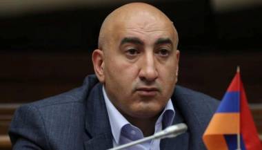 Իմացեք՝ դանդաղ, բայց  կարևորը  վստահ քայլերով առաջ ենք գնում, հետքայլ չկա․ ԱԺ պատգամավոր