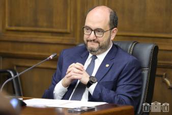 Բալաստը, որից ո՛չ ազատվել է լինում, ո՛չ քարշ տալ