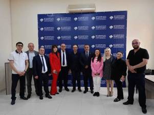 Կարեն Սարուխանյանից գոհ են մարզի ՔՊ-ականները