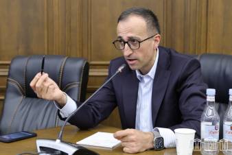 Խոշոր անորսալիներից մեկը