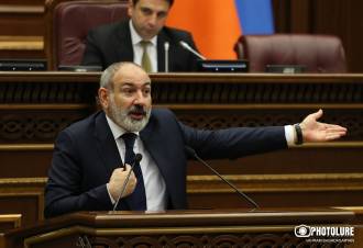 «Հրապարակ». Հիստերիկ նոպաներ, չհաղթահարվող վախեր. Փաշինյանն անկառավարելի է դառնում