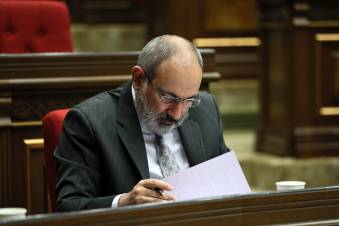 Նիկոլը եւ Փաշինյանը տարբեր կատեգորիաներ են