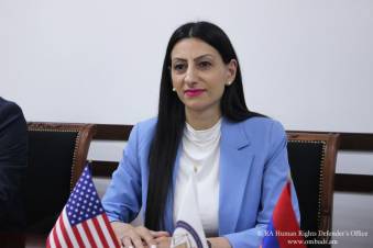 Ալո, դա ՄԻՊ-ի տո՞ւնն ա… Այո… Կներեք, իսկ ՄԻՊ-ը տա՞նն ա…
