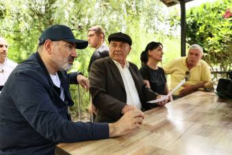 Հող հանձնելու հանրաքվե՞