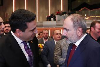 Էկվադորից օրինակ վերցրեք. ԱԺ-ն ներողություն է խնդրում նախագահի փոխարեն
