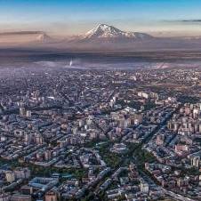 Երեւանի գլխավոր հատակագծից դուրս կմնան հուշարձանների շրջակա գոտիները 