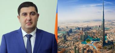 Դուբայ են մեկնում միայն գերազանցիկները․ թեժ քննարկում ավագանու նիստին