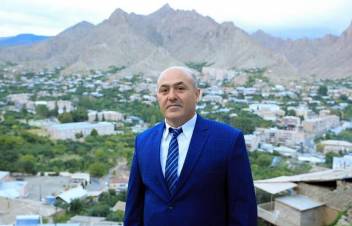 «Հրապարակ». Ներկա պահին ես ոչ մի հայացք չունեմ