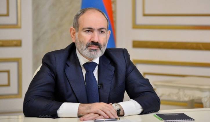 Փաշինյանը հերթական կոպիտ սխալը թույլ տվեց