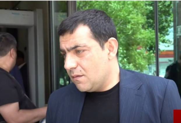 Հույս ունեմ՝ որևէ մեկին մեղադրանք չի առաջադրվի, ձերբակալվածներն ազատ կարձակվեն