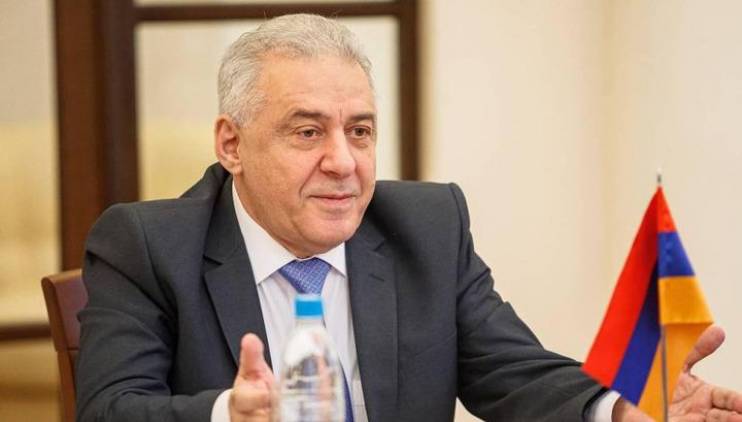 Մենք Վաղարշակին «կանչելու» չունե՞նք