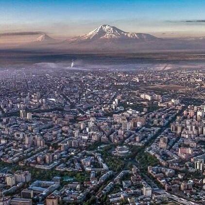 Երեւանի գլխավոր հատակագծից դուրս կմնան հուշարձանների շրջակա գոտիները 