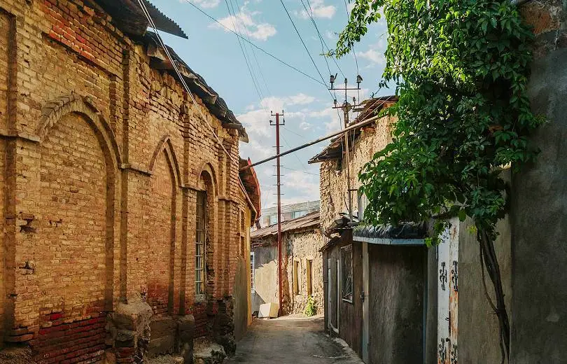 Քաղշին կոմիտեն Կոնդը վերակենդանացնելու մրցույթ է անում, իսկ կառավարությունը՝ գերակա շահ ճանաչում