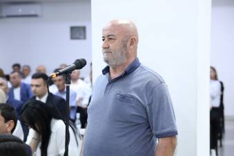 «Հրապարակ». Պետք չէ, որ երկրորդ անգամ դառնանք քրիստոնեությունն ընդունած առաջին պետությունը