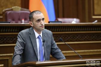 «Հրապարակ». ՔՊ-ն սաբոտաժ է անում կոռուպցիայի դեմ պայքարը