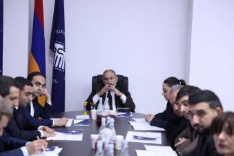 «Հրապարակ»․ ՔՊ-ն կհրաժարվի՞ կայուն մեծամասնության մասին դրույթից