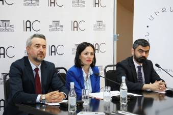 Էլեկտրոնային թեստավորումը կբարելավի՞ ատեստավորման գործընթացը