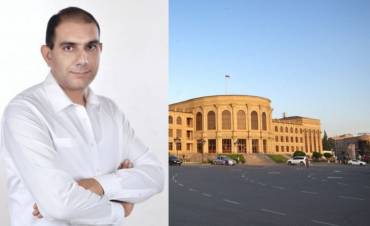 Մեզ համար կարևոր է, որ ՔՊ-ն, ինչպես մյուս համայնքներում, ստիպողաբար հասավ հաջողության, Գյումրիում չկարողանա