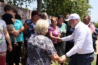 Կարեկցանքի են արժանի