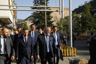 «Հրապարակ». ՔՊ-ականը հրաժարվել է մանդատից․ Կապանում ներկուսակցական խժդժություններ են