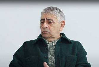 Ինչո՞ւ պետք է Բրյուսովը, չունենալով հայ գրականության ամբիոն, որոշի հայ գրականության դասագրքի ճակատագիրը