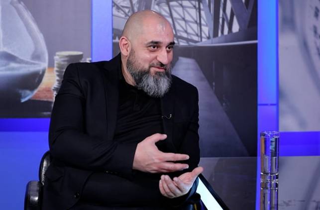 Կարապետ Պողոսյանի խափանման միջոցը փոխվել է