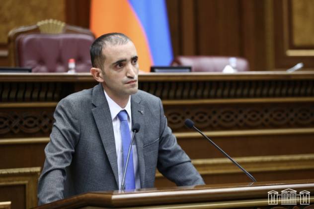 «Հրապարակ». ՔՊ-ն սաբոտաժ է անում կոռուպցիայի դեմ պայքարը