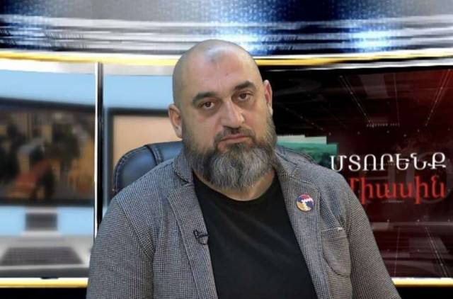 Այնքան անլուրջ են, որ մարդու անվան հետ են խաղում
