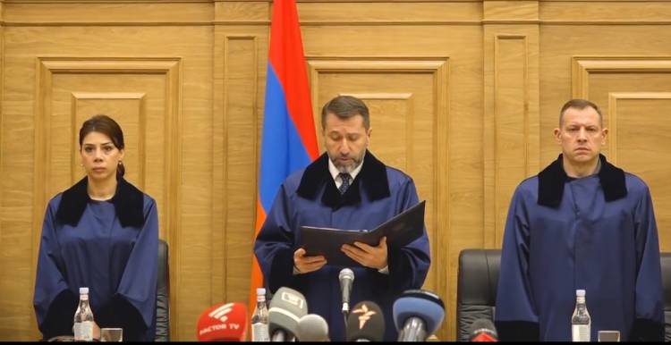 Ձեր նմանները...