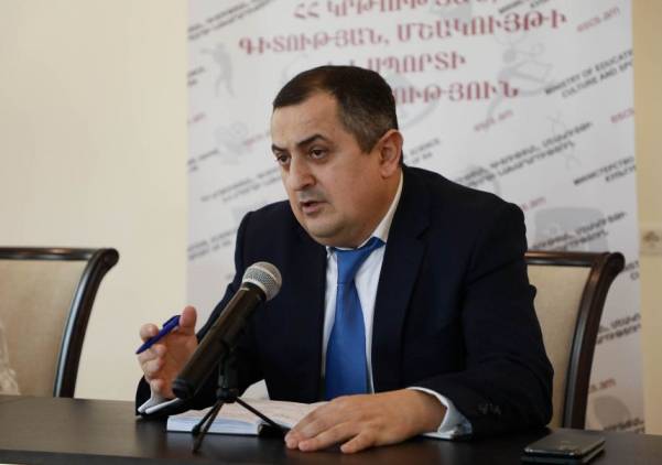 «Հրապարակ». Եվրո-2024-ին չեմ գնացել, բայց օլիմպիական խաղերին գնալու եմ՝ ի պաշտոնե, ոչ թե ֆռֆռալու