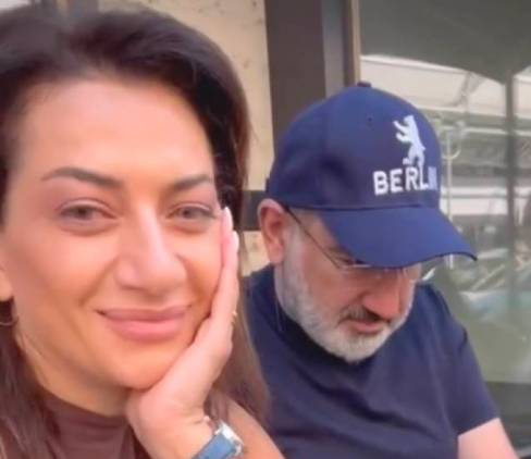 Թռնո՞ւմ եք