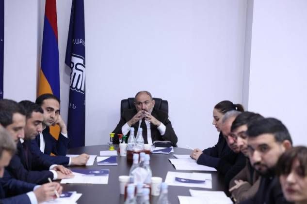 «Հրապարակ»․ ՔՊ-ն կհրաժարվի՞ կայուն մեծամասնության մասին դրույթից