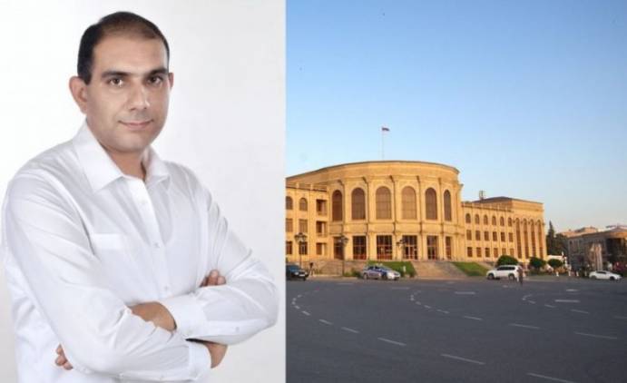 Մեզ համար կարևոր է, որ ՔՊ-ն, ինչպես մյուս համայնքներում, ստիպողաբար հասավ հաջողության, Գյումրիում չկարողանա