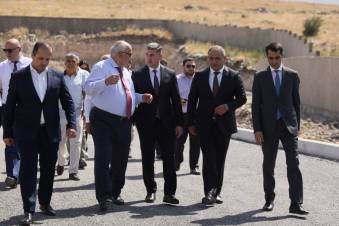 «Հրապարակ». Նոր աղբավայրը խոստացել էին շահագործել 2024 թվականի օգոստոսին 
