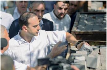 Անբարո՞, թե՞ անբարոների իշխանություն