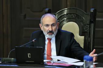 Եթե ապագան չի գալիս Նիկոլի մոտ, Նիկոլը կգնա ապագայի մոտ