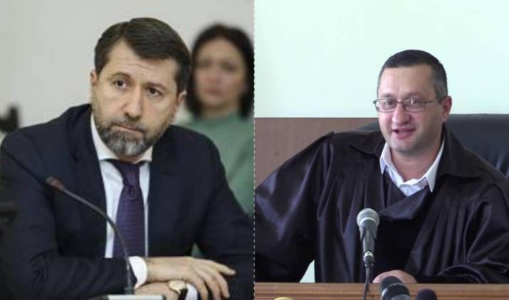 Կարեն Անդրեասյանին հանգիստ չեն տալիս անկախ դատավորները