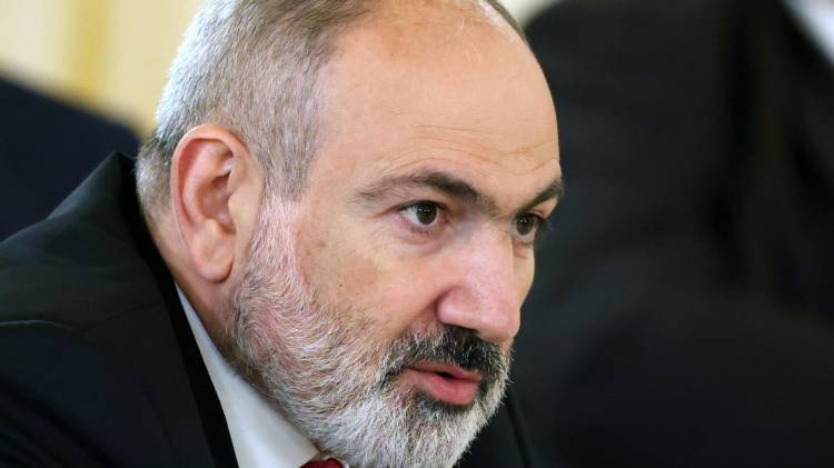 Նիկոլ, բայց առուն շատ հաջող թռար
