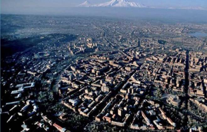 «Հրապարակ». Օդում կախված Երեւանի գլխավոր հատակագիծ
