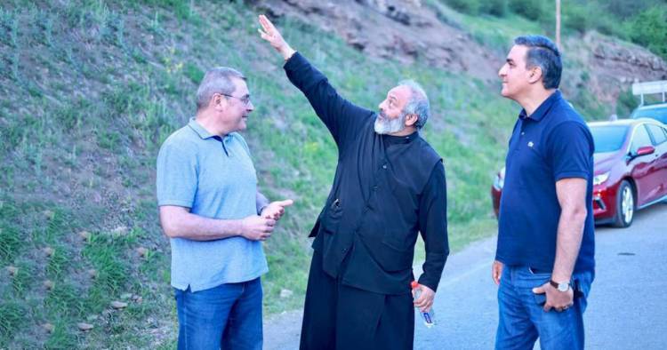 Նոր կուսակցությունն առաջացնելու է հարցեր եւ խանդ