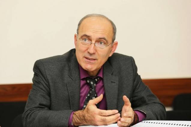 «Հրապարակ». Նոր խորհրդարան ձեւավորելու քննարկումներ են ընթանում