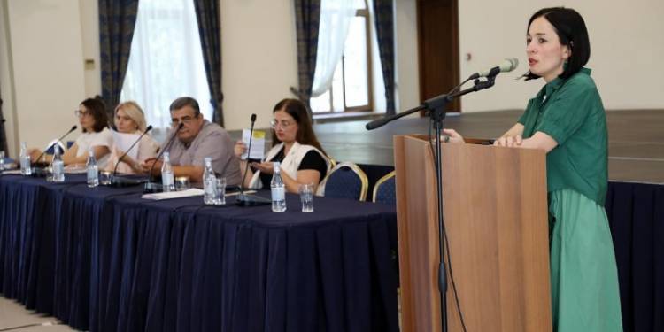 Կվերանայվի վերջին զանգի մշակույթը